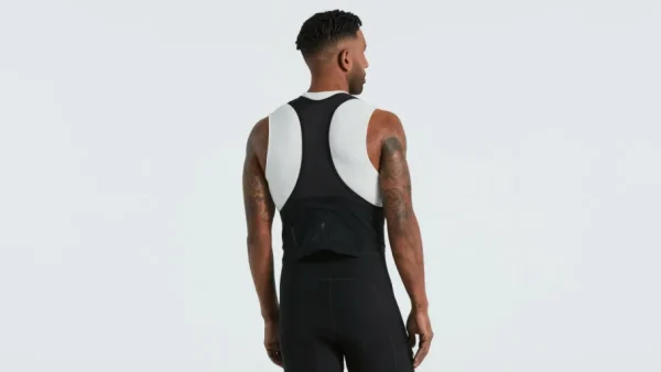 Outlet Maglia intima SM Power Grid™ Uomo Parte Superiore·Intimo