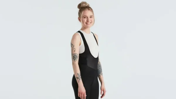 Clearance Maglia intima SM Power Grid™ Donna Donna Parte Superiore·Intimo