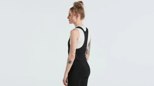 Clearance Maglia intima SM Power Grid™ Donna Donna Parte Superiore·Intimo