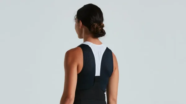 Fashion Maglia intima SM SL Donna Donna Parte Superiore·Intimo