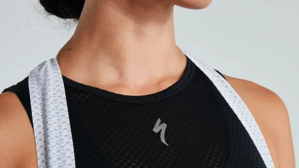Fashion Maglia intima SM SL Donna Donna Parte Superiore·Intimo