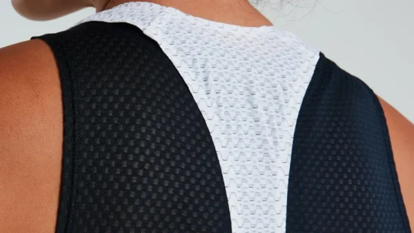 Fashion Maglia intima SM SL Donna Donna Parte Superiore·Intimo