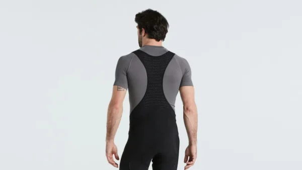 Sale Maglia MC Intima Seamless Uomo Parte Superiore·Intimo