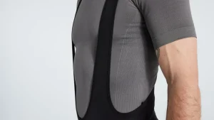 Sale Maglia MC Intima Seamless Uomo Parte Superiore·Intimo