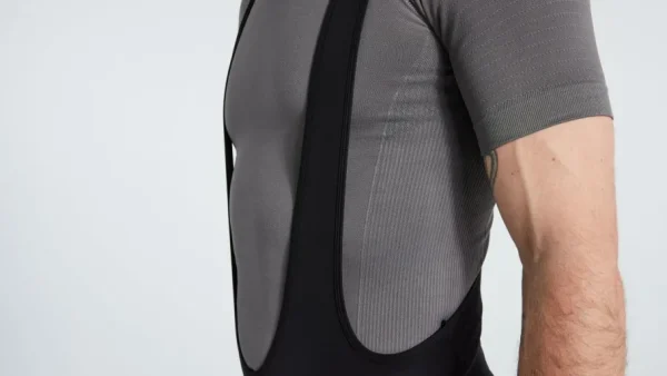 Sale Maglia MC Intima Seamless Uomo Parte Superiore·Intimo