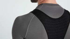 Sale Maglia MC Intima Seamless Uomo Parte Superiore·Intimo