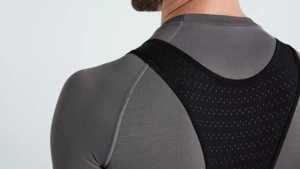 Sale Maglia MC Intima Seamless Uomo Parte Superiore·Intimo