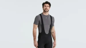 Sale Maglia MC Intima Seamless Uomo Parte Superiore·Intimo