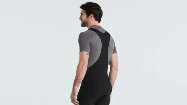 Sale Maglia MC Intima Seamless Uomo Parte Superiore·Intimo