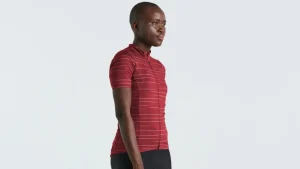 New Maglia MC RBX Mirage Donna Donna Parte Superiore·Maglie