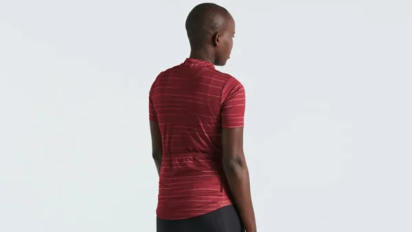 New Maglia MC RBX Mirage Donna Donna Parte Superiore·Maglie