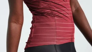 New Maglia MC RBX Mirage Donna Donna Parte Superiore·Maglie