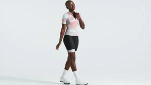New Maglia MC SL Blur Donna Donna Parte Superiore·Maglie