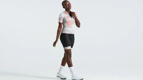 New Maglia MC SL Blur Donna Donna Parte Superiore·Maglie