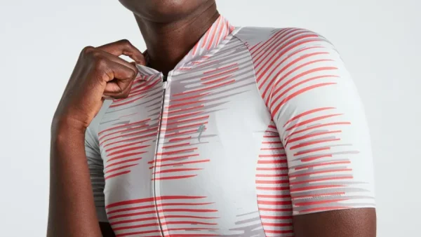 New Maglia MC SL Blur Donna Donna Parte Superiore·Maglie