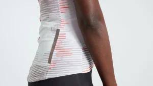 New Maglia MC SL Blur Donna Donna Parte Superiore·Maglie