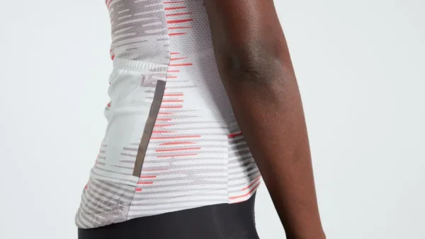 New Maglia MC SL Blur Donna Donna Parte Superiore·Maglie
