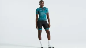 New Maglia MC SL Blur Donna Donna Parte Superiore·Maglie