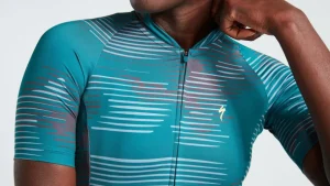 New Maglia MC SL Blur Donna Donna Parte Superiore·Maglie