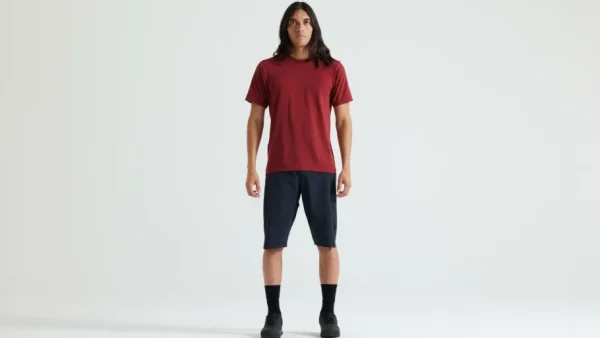 Online Maglia MC Trail Uomo Parte Superiore·Maglie