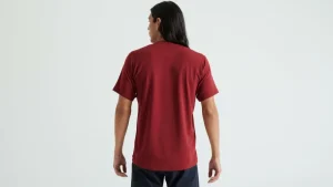 Online Maglia MC Trail Uomo Parte Superiore·Maglie