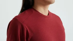 Online Maglia MC Trail Uomo Parte Superiore·Maglie