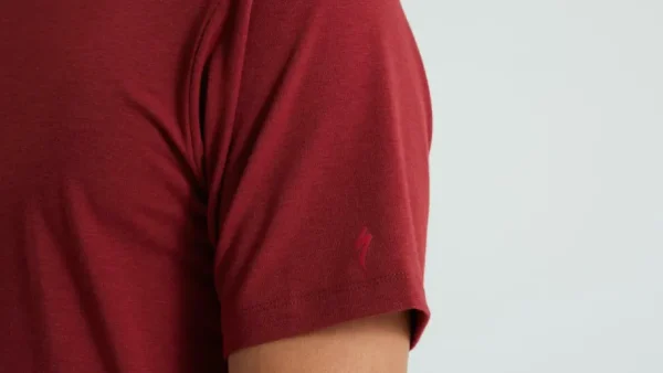 Online Maglia MC Trail Uomo Parte Superiore·Maglie