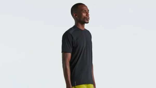 Online Maglia MC Trail Uomo Parte Superiore·Maglie