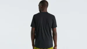 Online Maglia MC Trail Uomo Parte Superiore·Maglie
