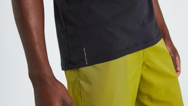 Online Maglia MC Trail Uomo Parte Superiore·Maglie