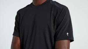 Online Maglia MC Trail Uomo Parte Superiore·Maglie
