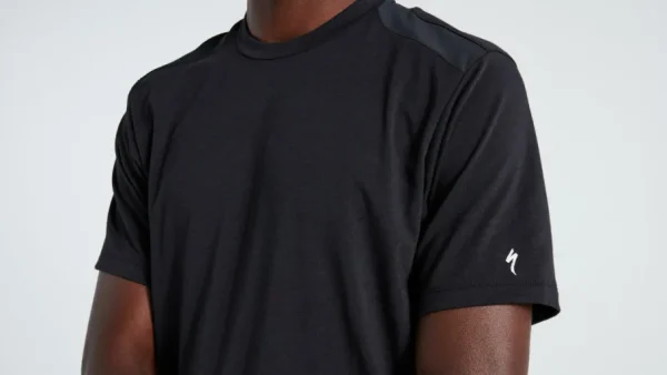 Online Maglia MC Trail Uomo Parte Superiore·Maglie