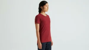 Hot Maglia MC Trail Donna Donna Parte Superiore·Maglie