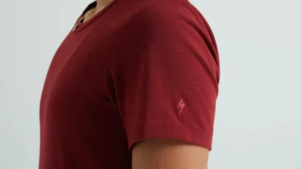 Hot Maglia MC Trail Donna Donna Parte Superiore·Maglie