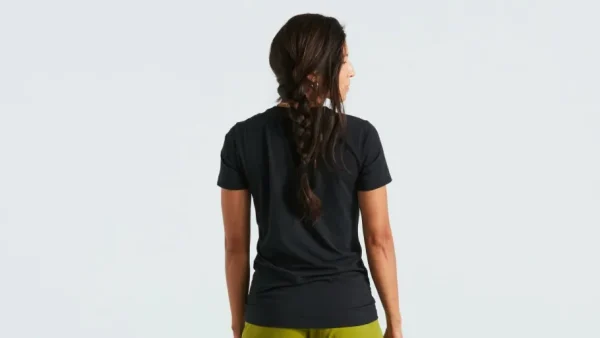 Hot Maglia MC Trail Donna Donna Parte Superiore·Maglie