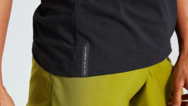 Hot Maglia MC Trail Donna Donna Parte Superiore·Maglie