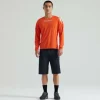 Discount Maglia ML Gravity Uomo Parte Superiore·Maglie