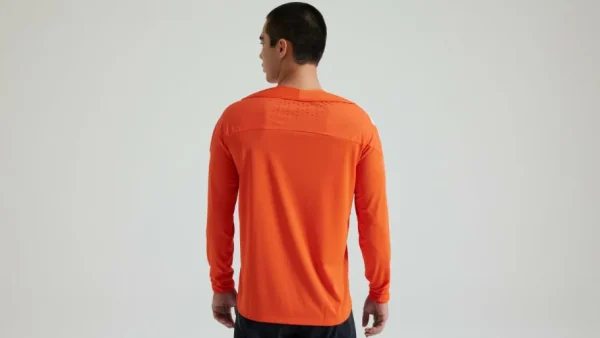 Discount Maglia ML Gravity Uomo Parte Superiore·Maglie