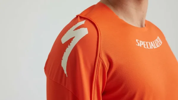 Discount Maglia ML Gravity Uomo Parte Superiore·Maglie