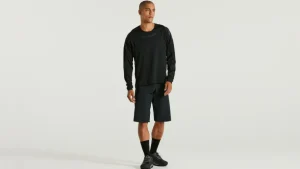 Discount Maglia ML Gravity Uomo Parte Superiore·Maglie