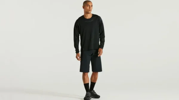 Discount Maglia ML Gravity Uomo Parte Superiore·Maglie