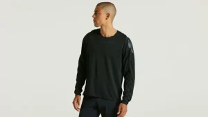 Discount Maglia ML Gravity Uomo Parte Superiore·Maglie