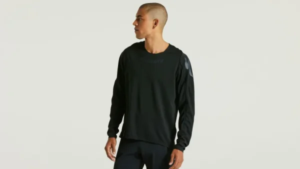 Discount Maglia ML Gravity Uomo Parte Superiore·Maglie