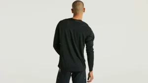Discount Maglia ML Gravity Uomo Parte Superiore·Maglie