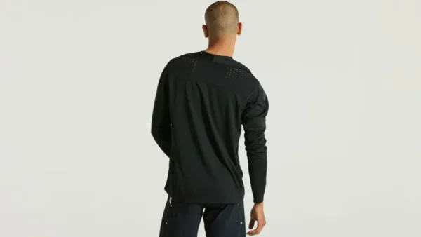 Discount Maglia ML Gravity Uomo Parte Superiore·Maglie