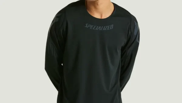 Discount Maglia ML Gravity Uomo Parte Superiore·Maglie