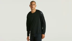 Discount Maglia ML Gravity Uomo Parte Superiore·Maglie