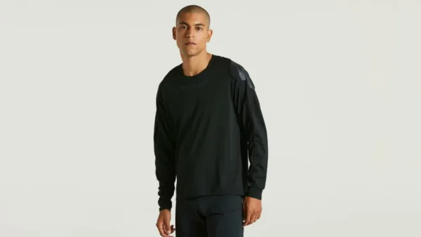 Discount Maglia ML Gravity Uomo Parte Superiore·Maglie