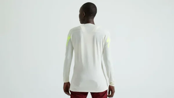 Discount Maglia ML Gravity Race Uomo Parte Superiore·Maglie