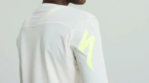 Discount Maglia ML Gravity Race Uomo Parte Superiore·Maglie